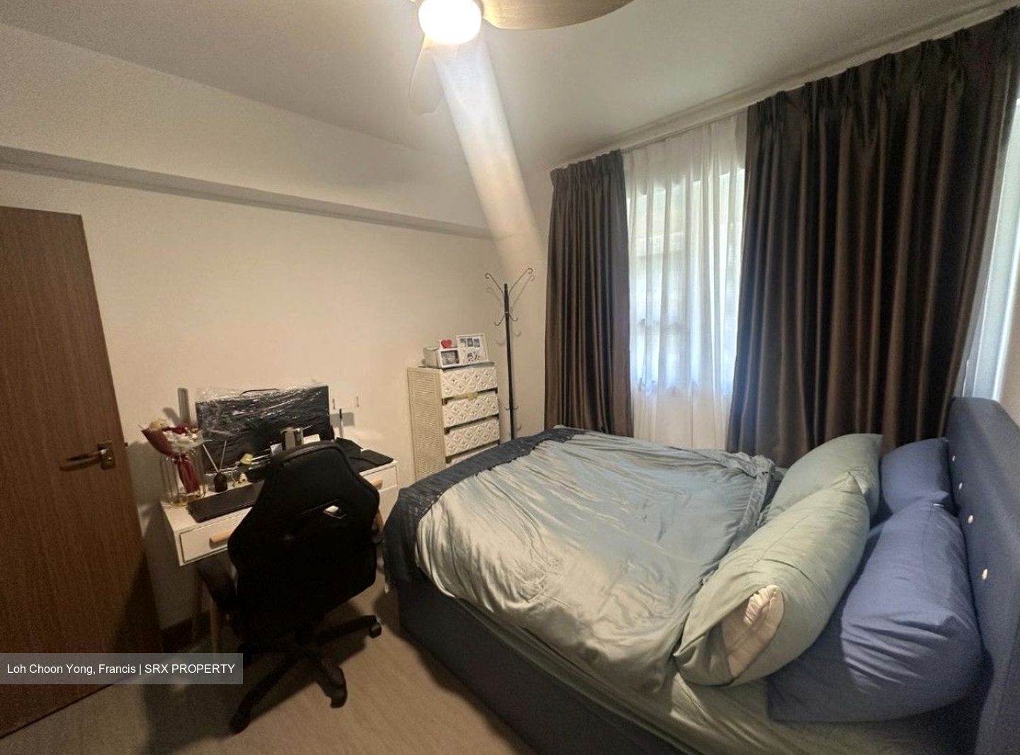 Blk 222A Garden Terrace @ Tengah (Tengah), HDB 5 Rooms #576351261
